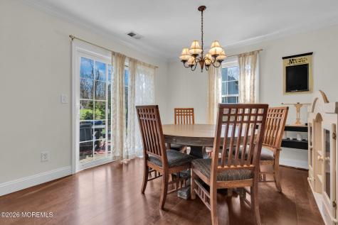 12 Hunters Run Oceanport NJ 07757