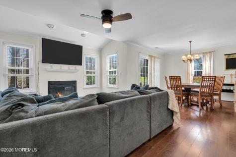 12 Hunters Run Oceanport NJ 07757