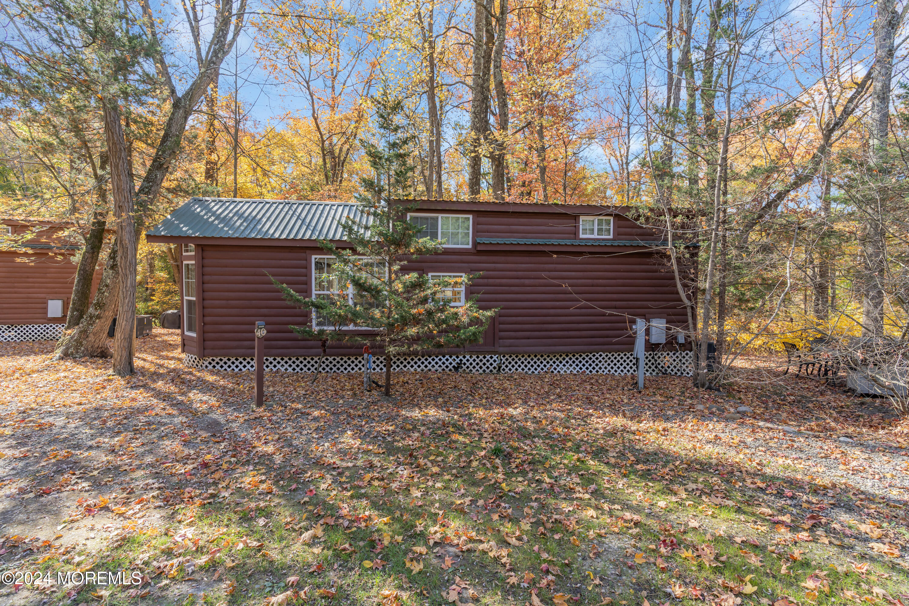724 Monmouth Road Cream Ridge NJ 08514