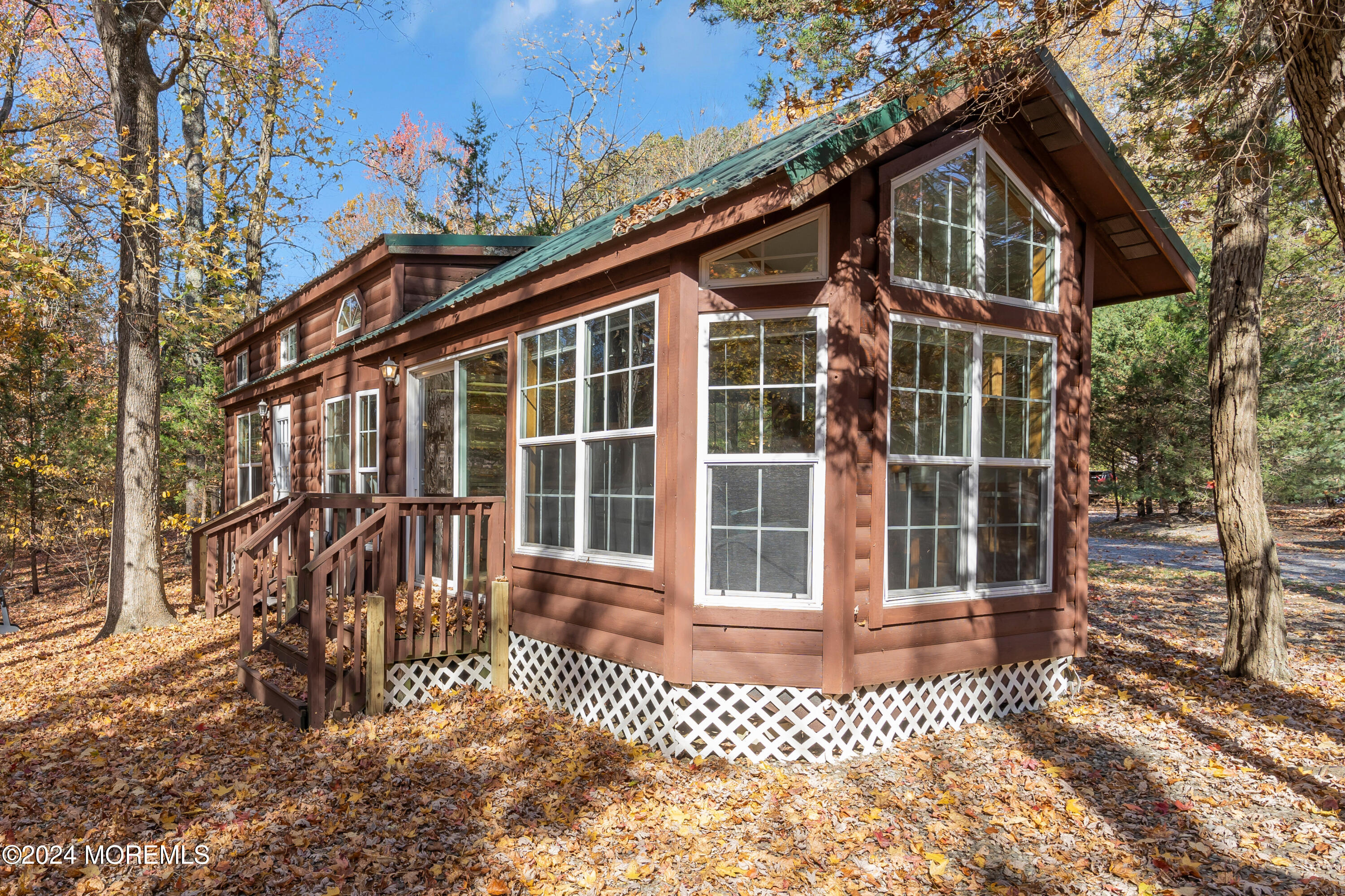 724 Monmouth Road Cream Ridge NJ 08514