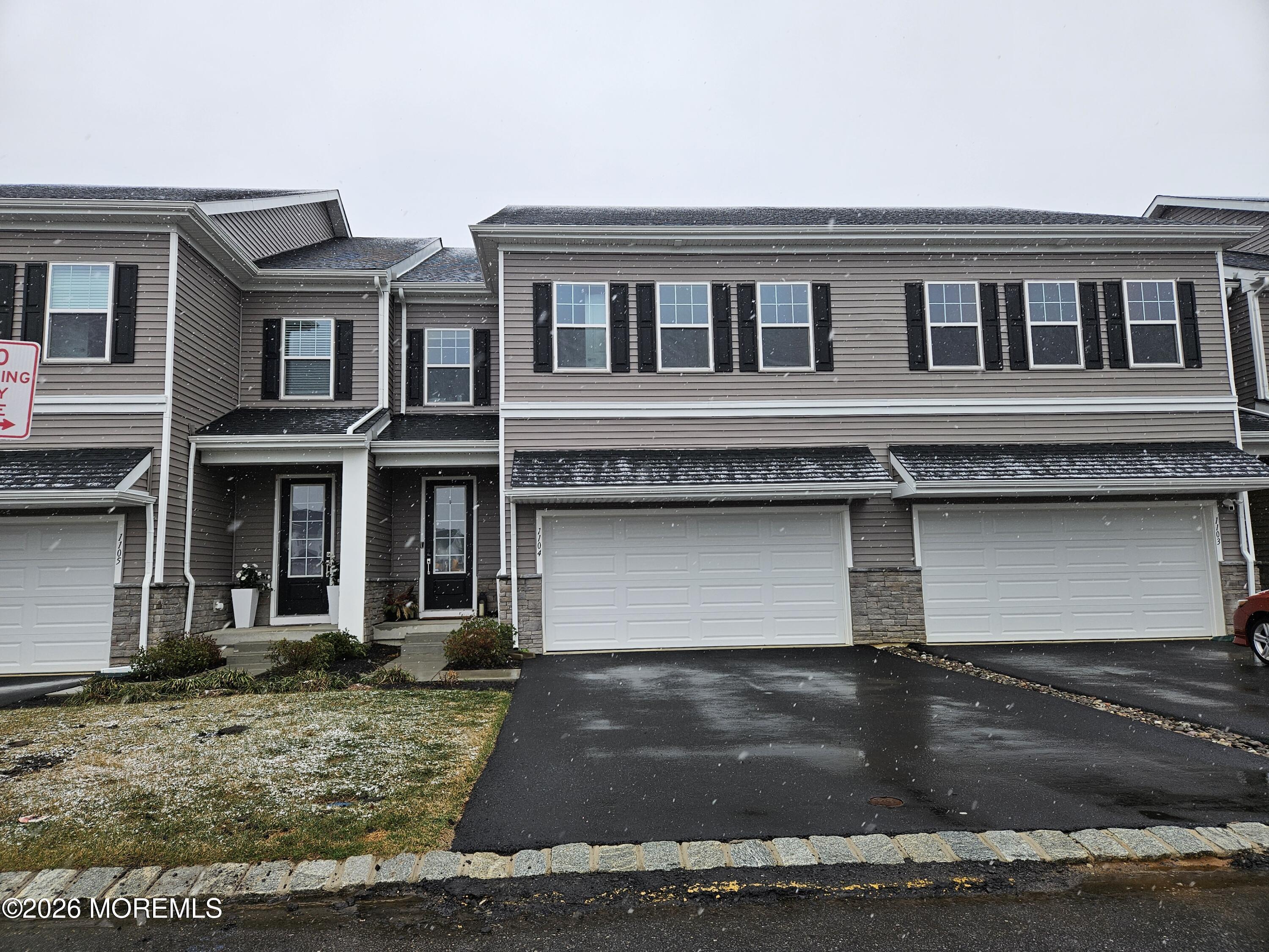 1104 Navigator Avenue Marlboro NJ 07746