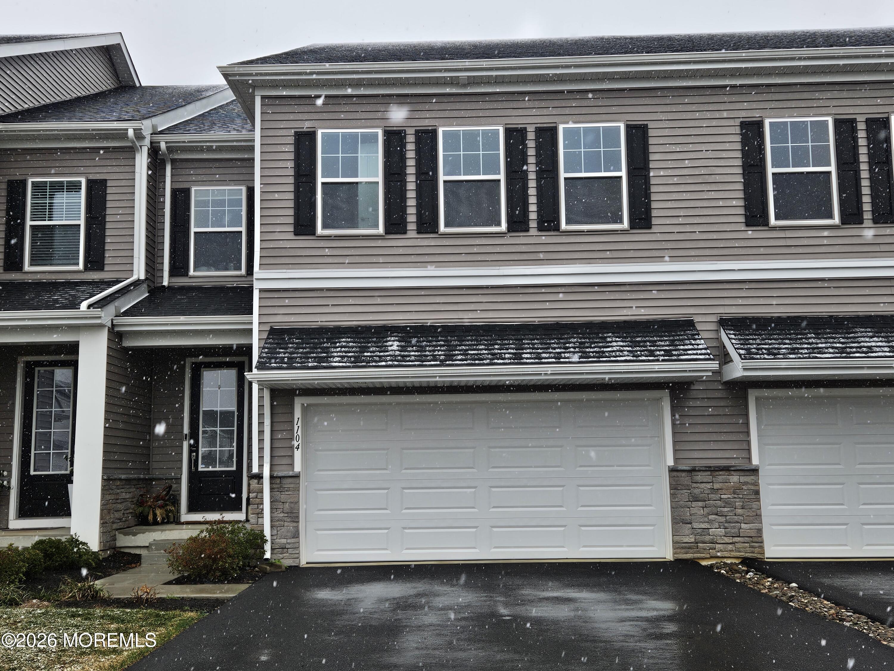 1104 Navigator Avenue Marlboro NJ 07746