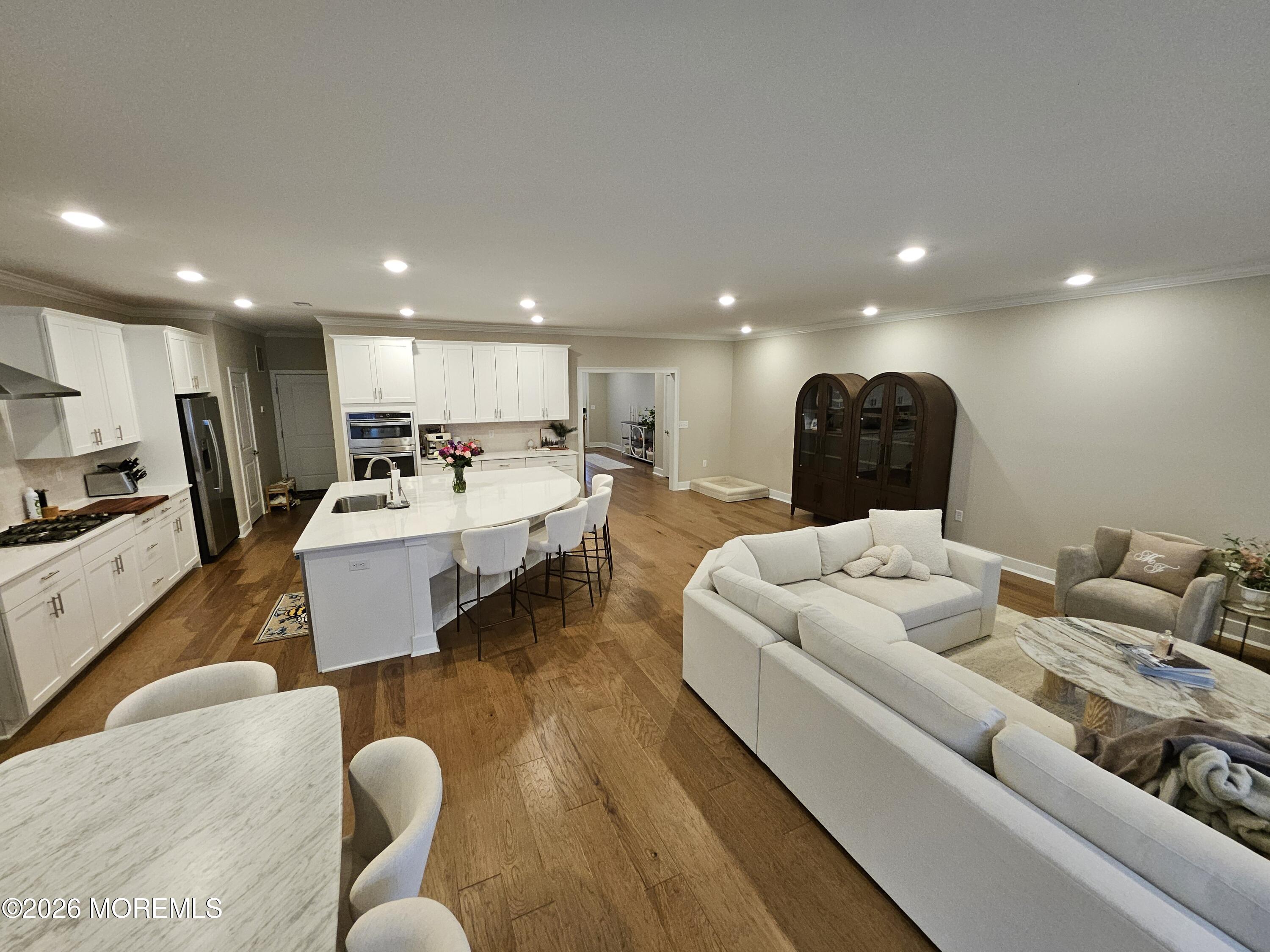 1104 Navigator Avenue Marlboro NJ 07746