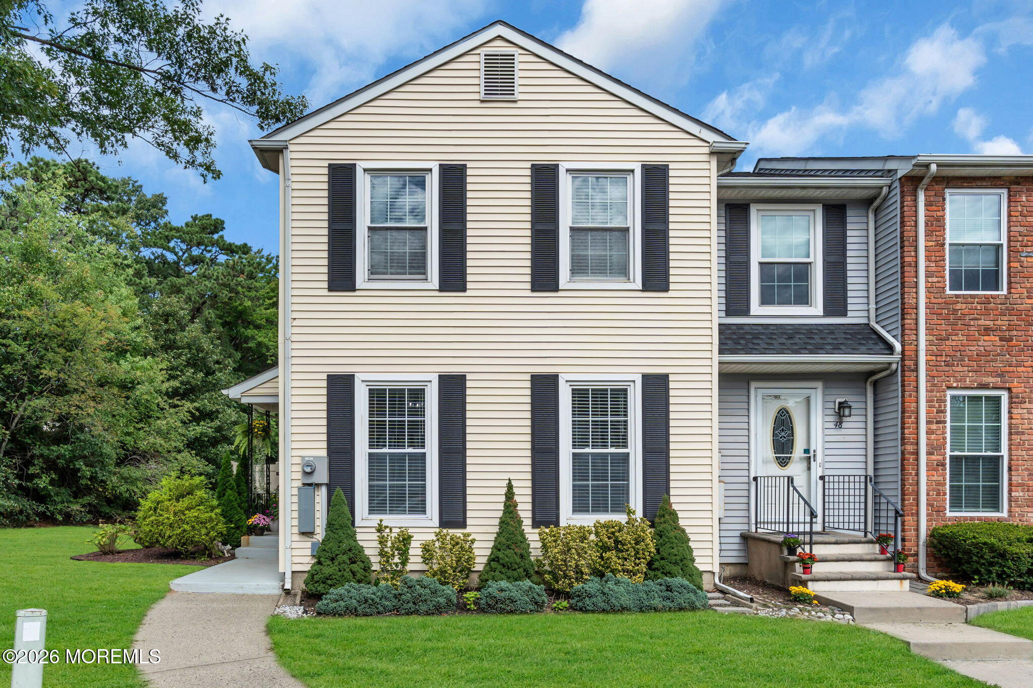 49 Lantern Lane Sayreville NJ 08872