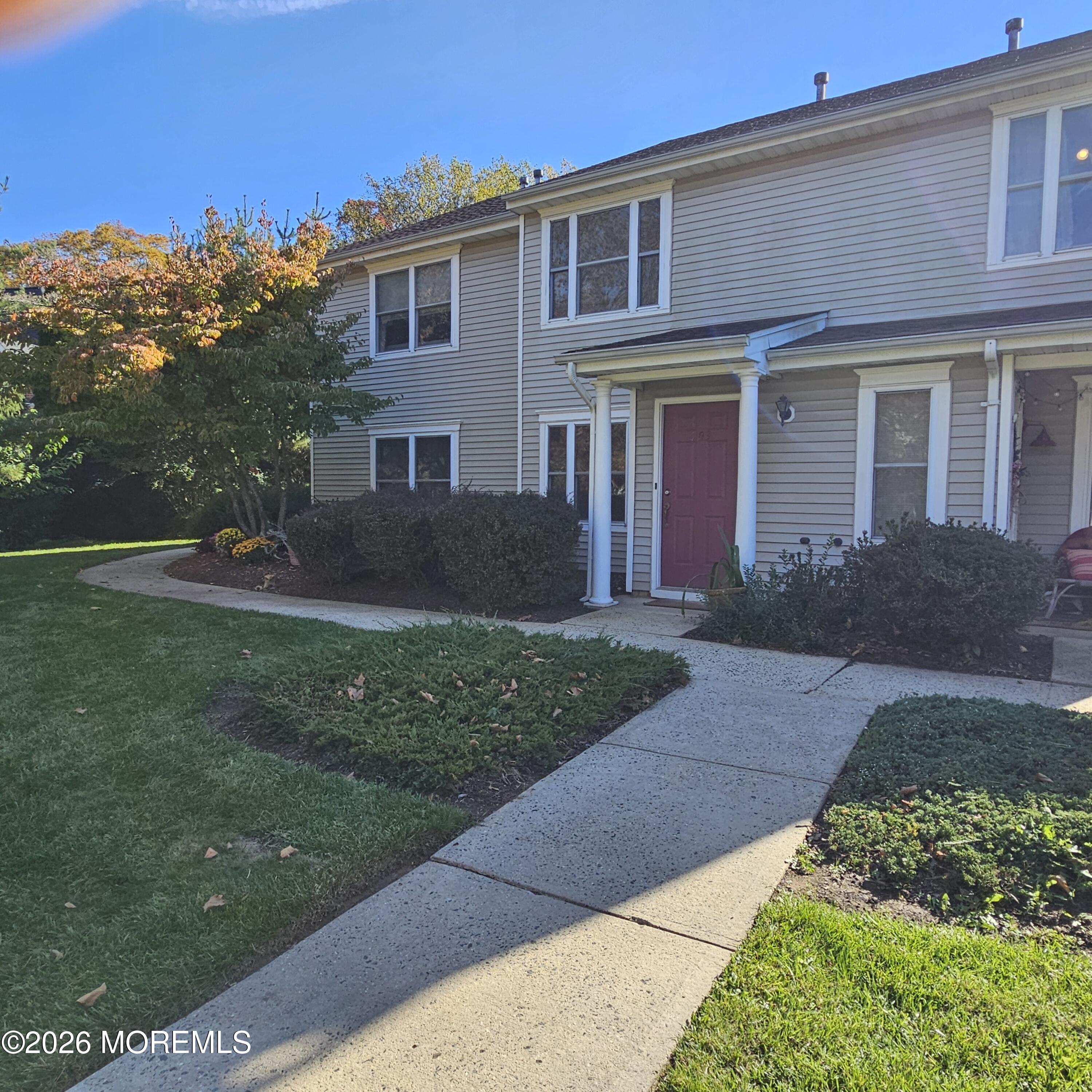 203 Danser Drive Cranbury NJ 08512