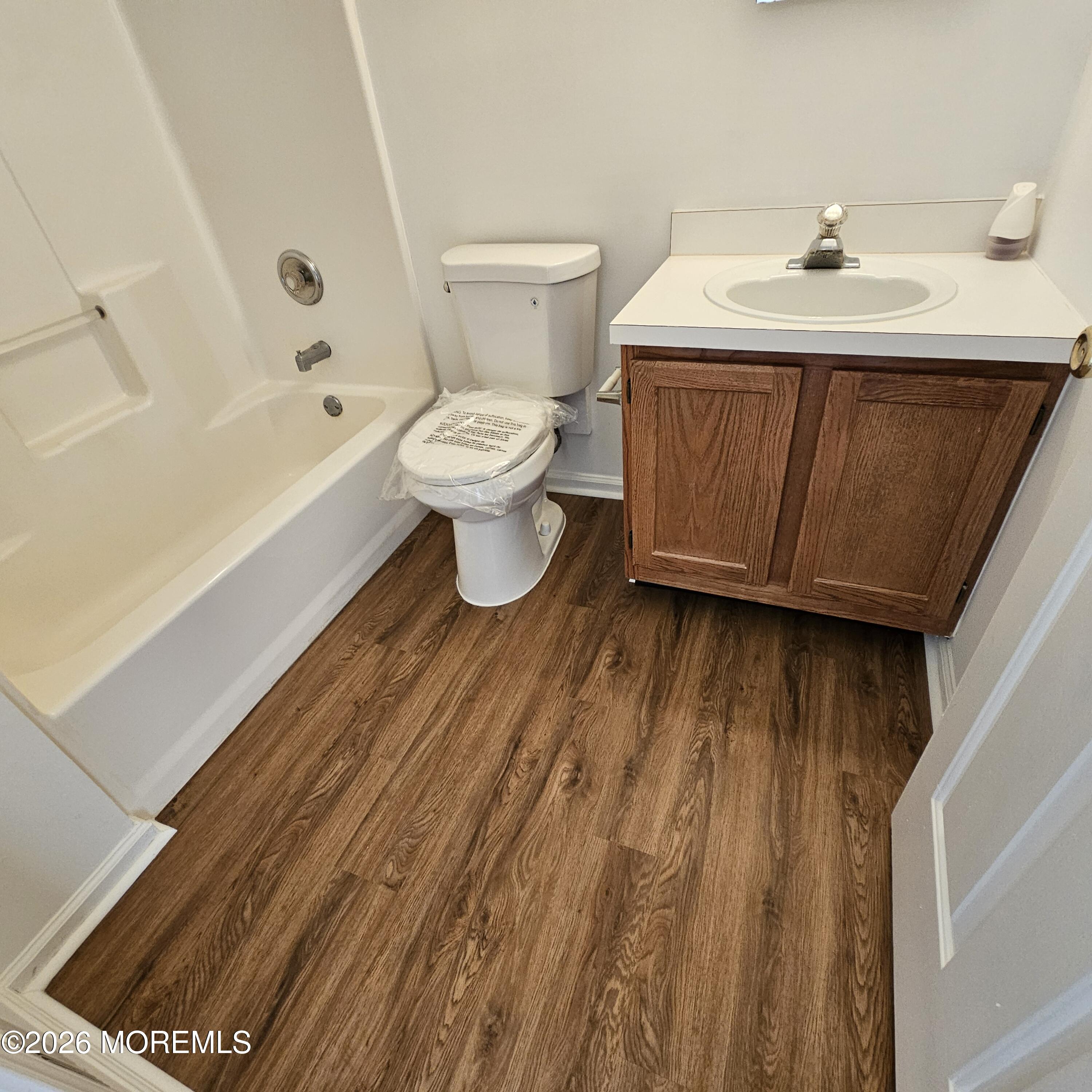 203 Danser Drive Cranbury NJ 08512