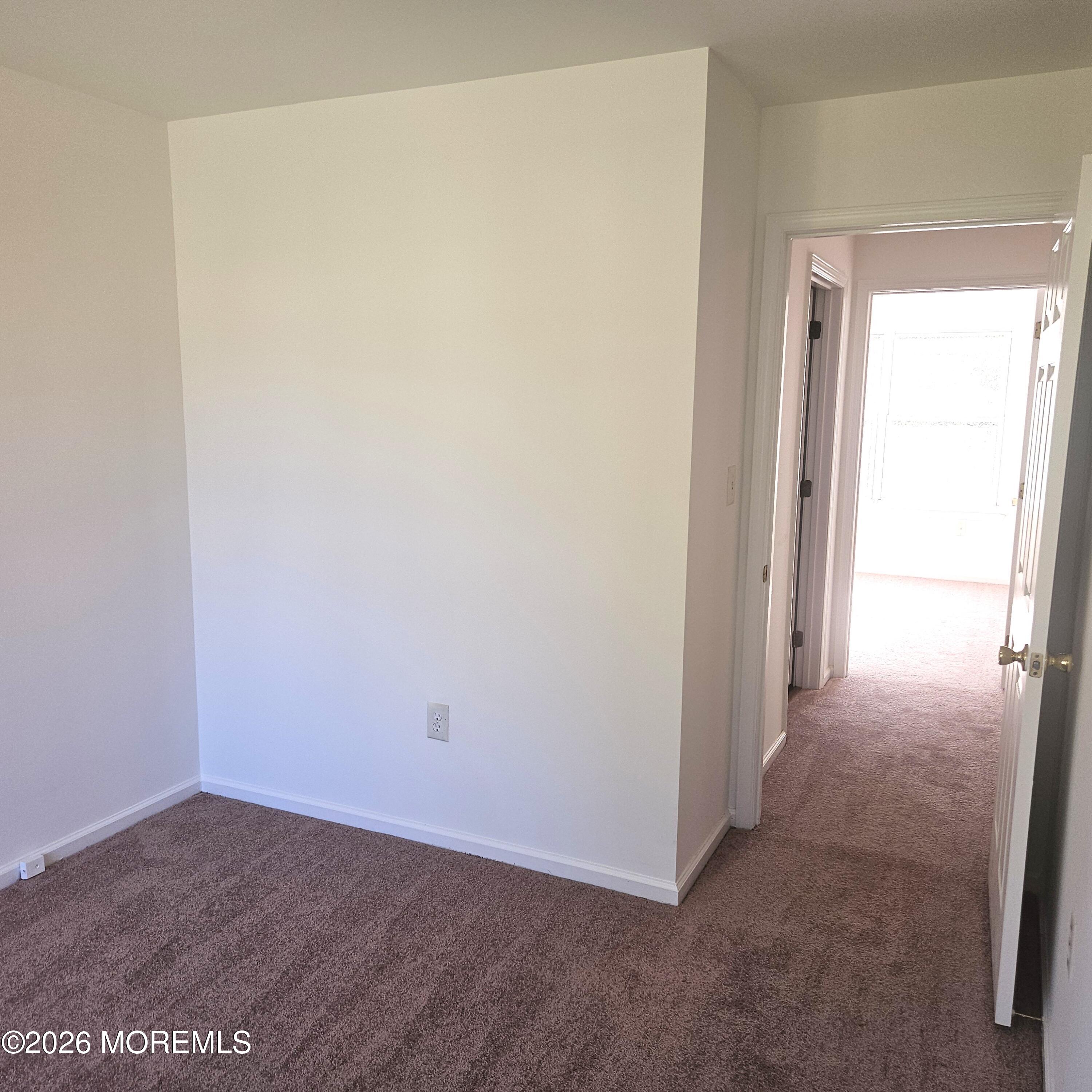203 Danser Drive Cranbury NJ 08512