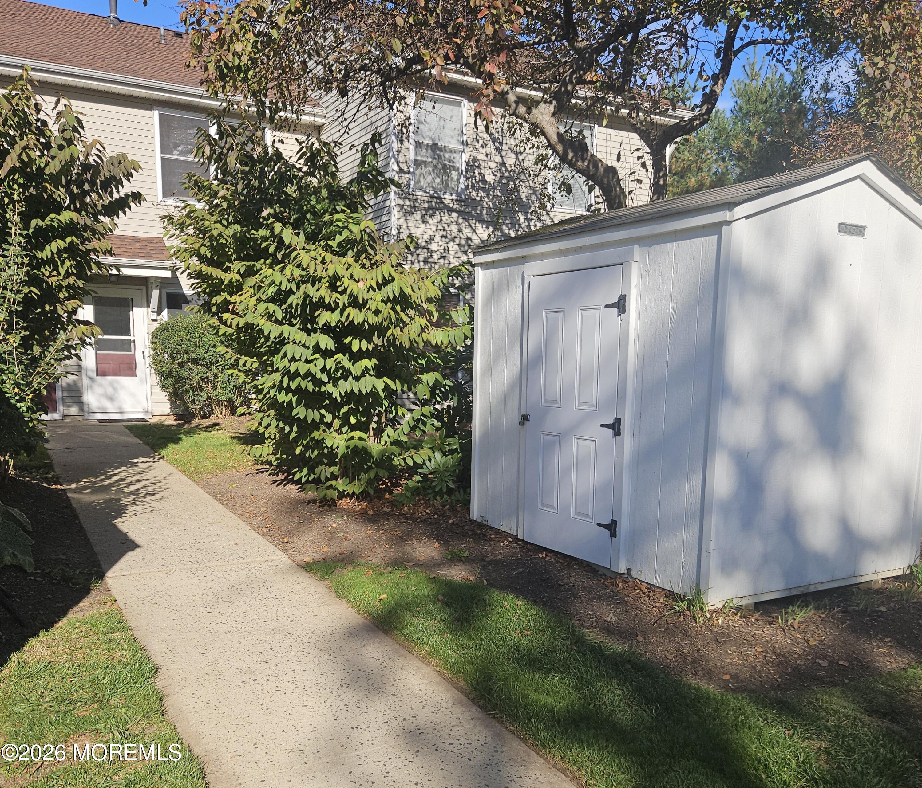 203 Danser Drive Cranbury NJ 08512