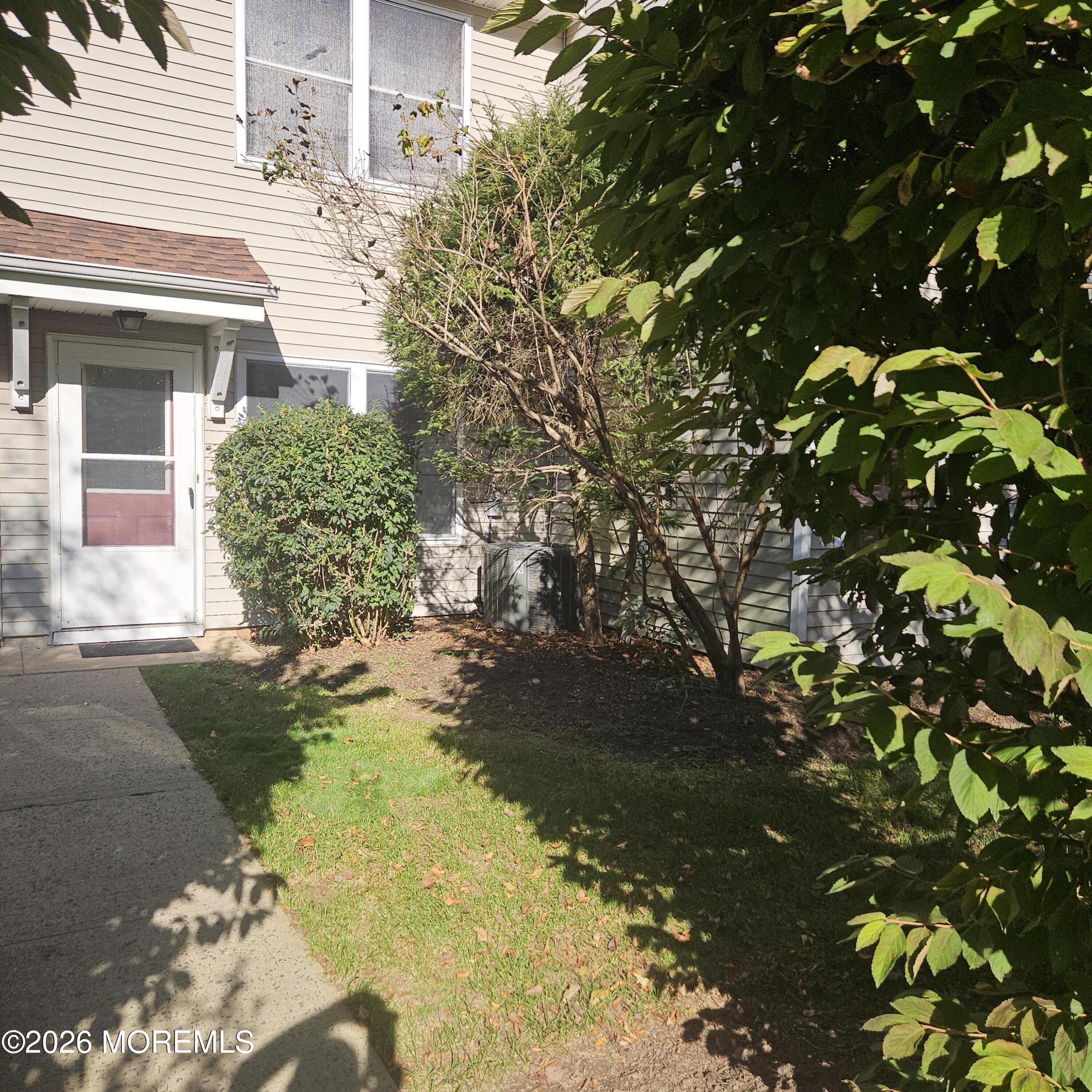 203 Danser Drive Cranbury NJ 08512