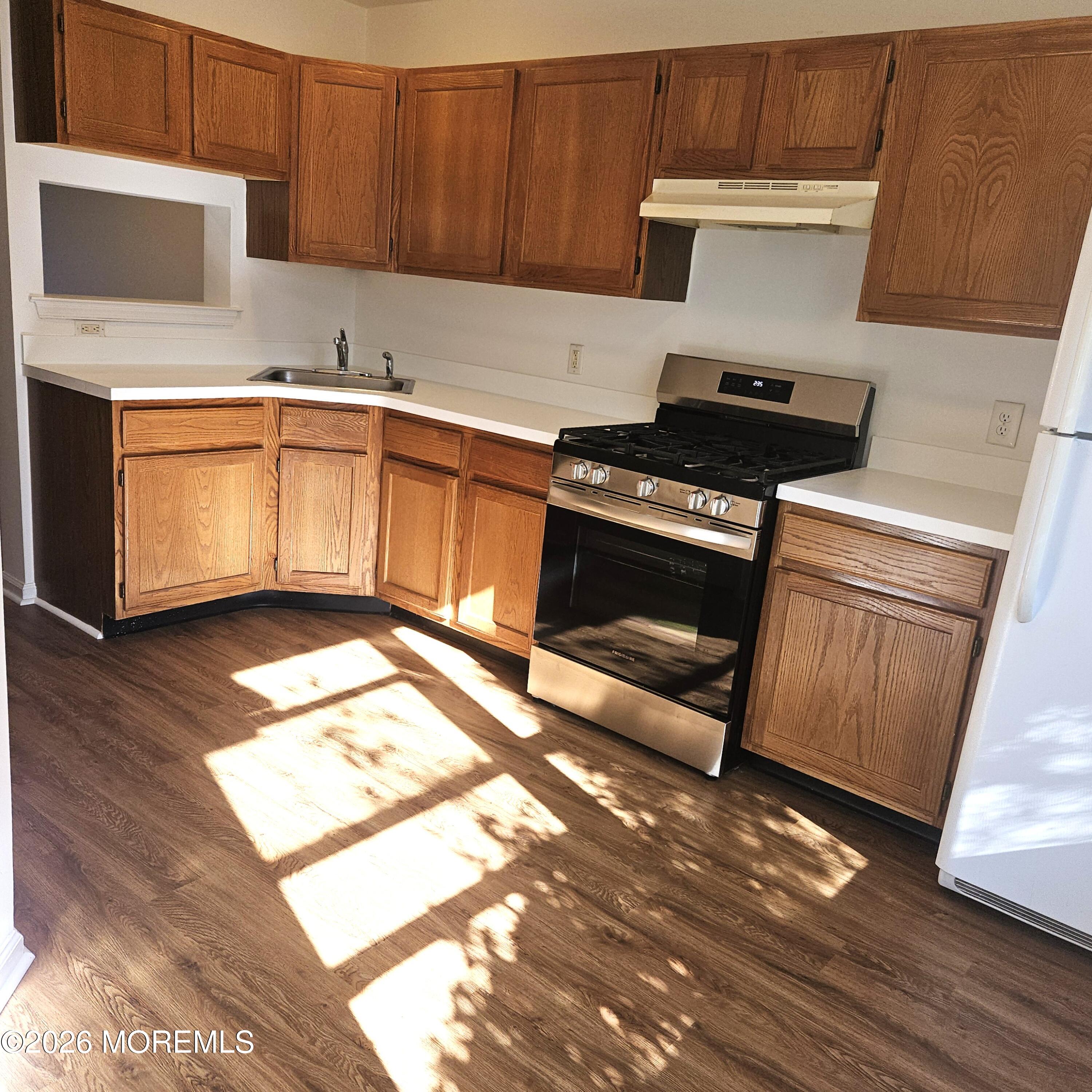 203 Danser Drive Cranbury NJ 08512