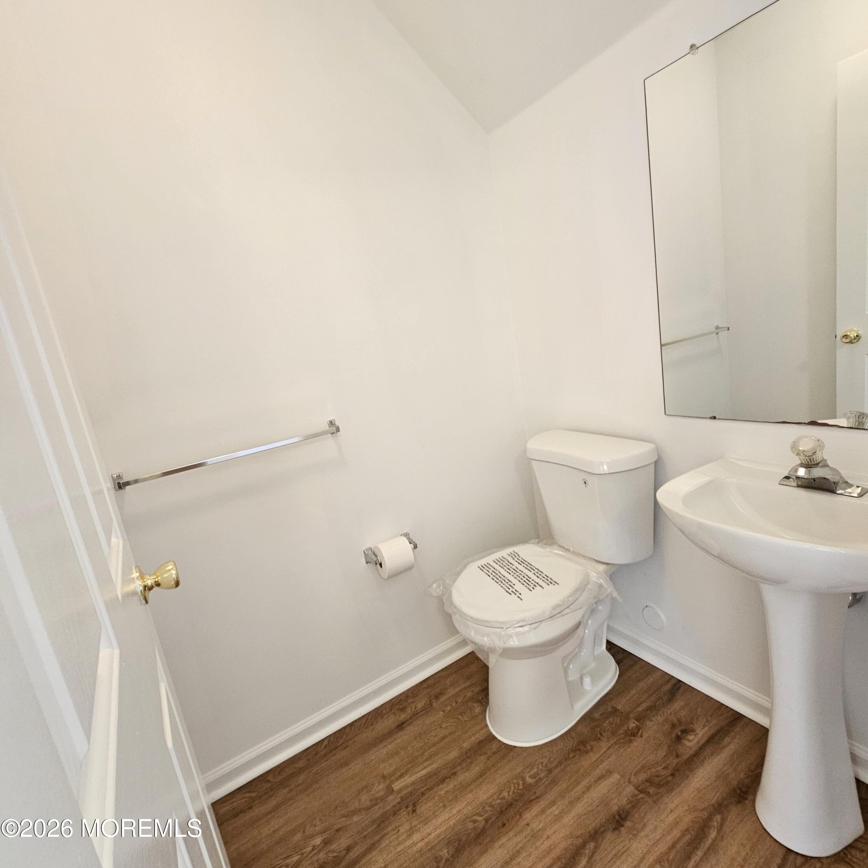 203 Danser Drive Cranbury NJ 08512