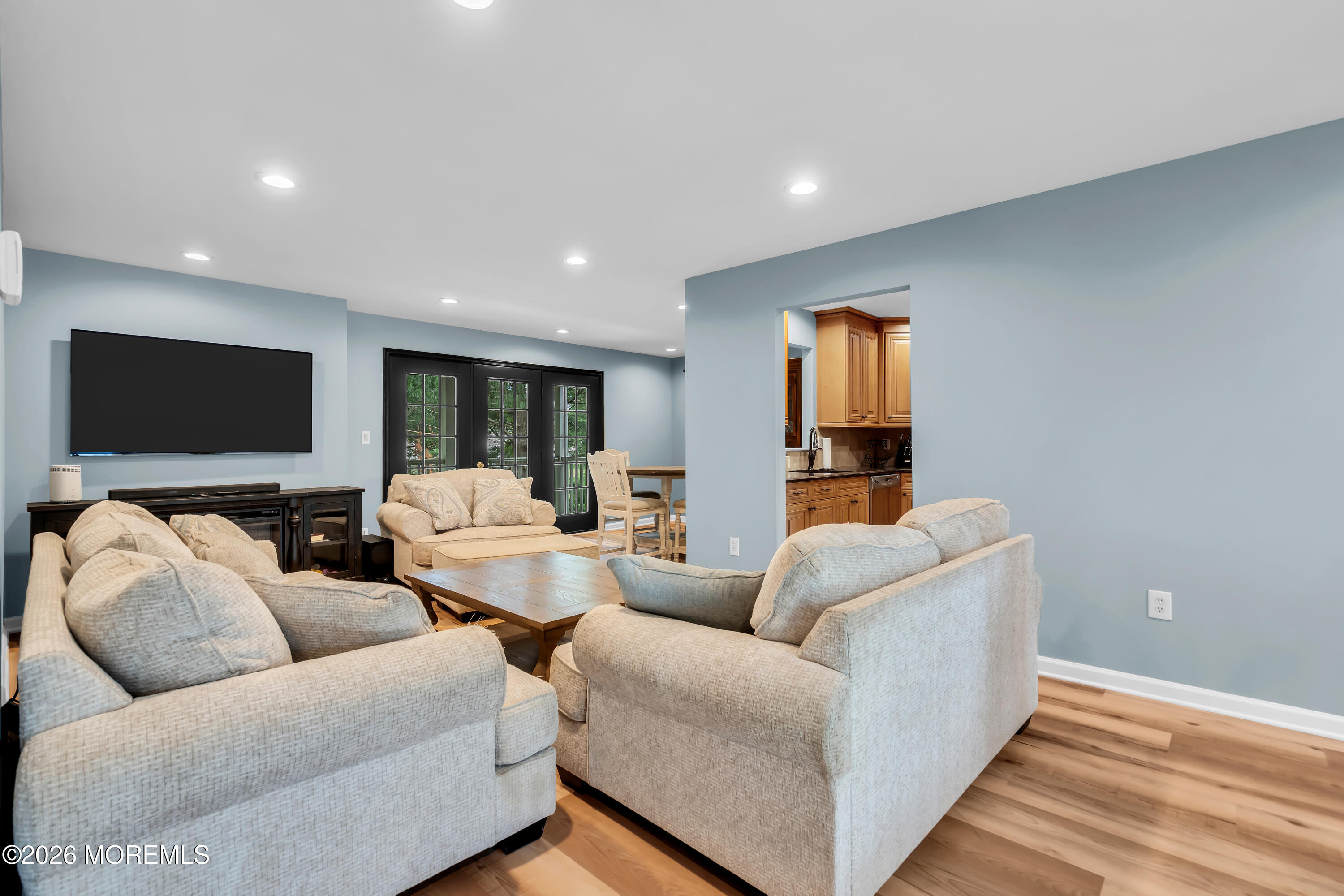 14 Evergreen Court Freehold NJ 07728