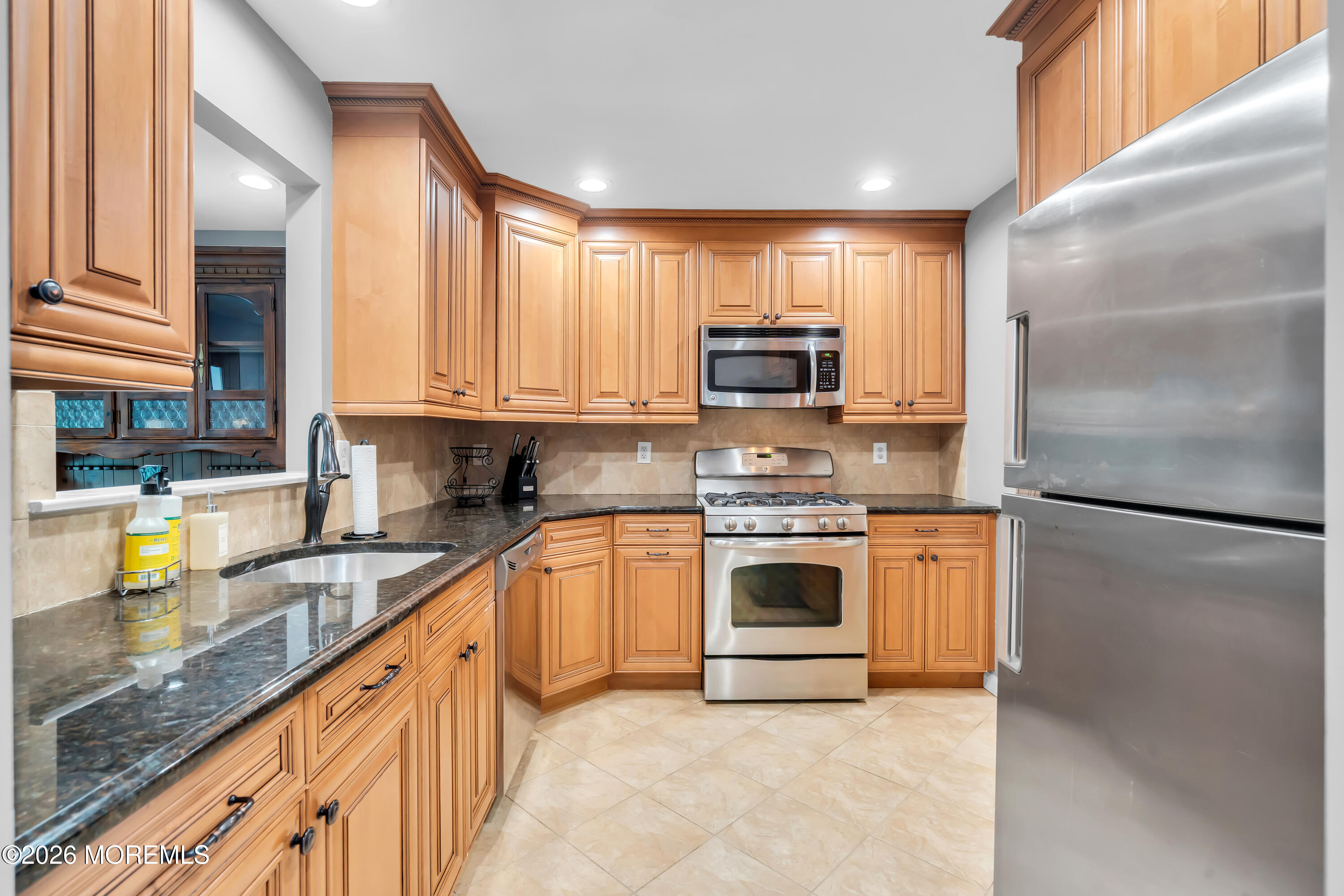 14 Evergreen Court Freehold NJ 07728
