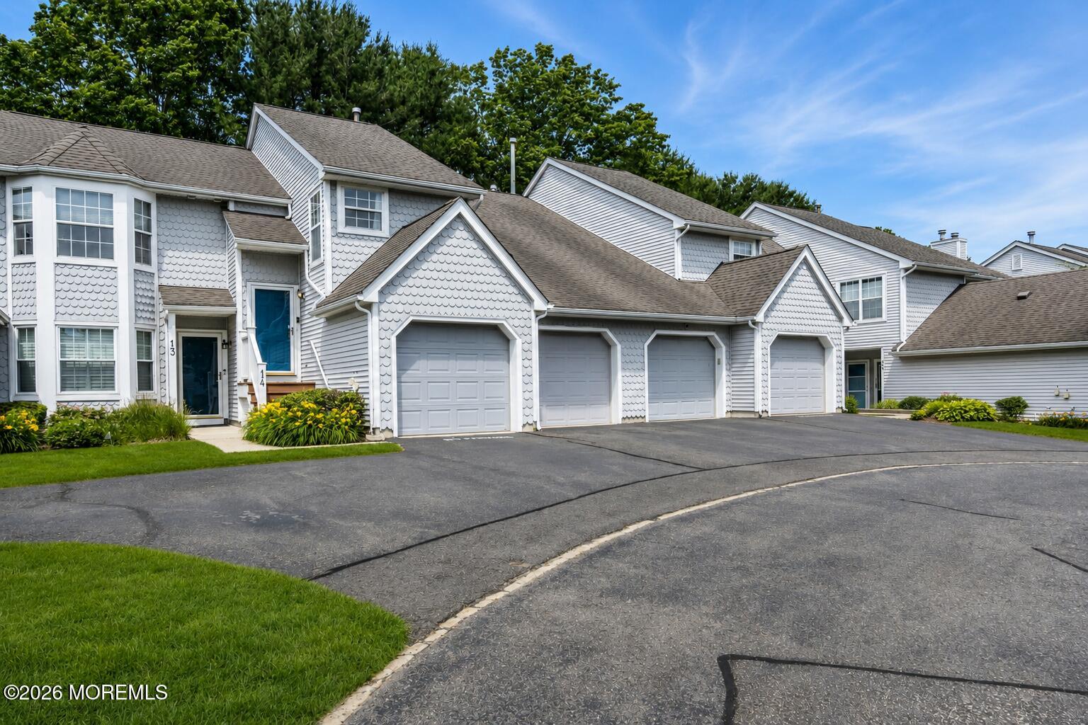 14 Evergreen Court Freehold NJ 07728
