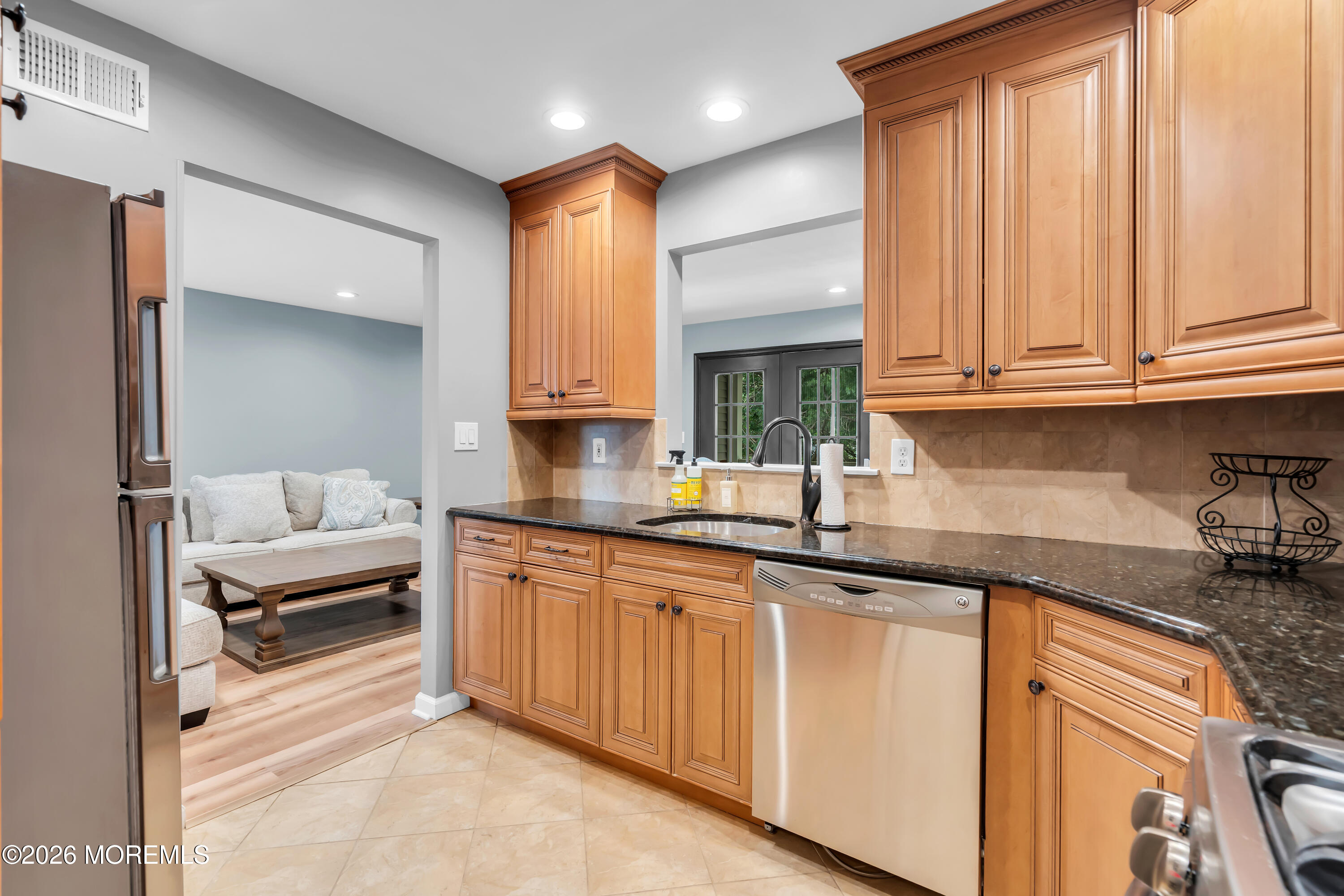 14 Evergreen Court Freehold NJ 07728
