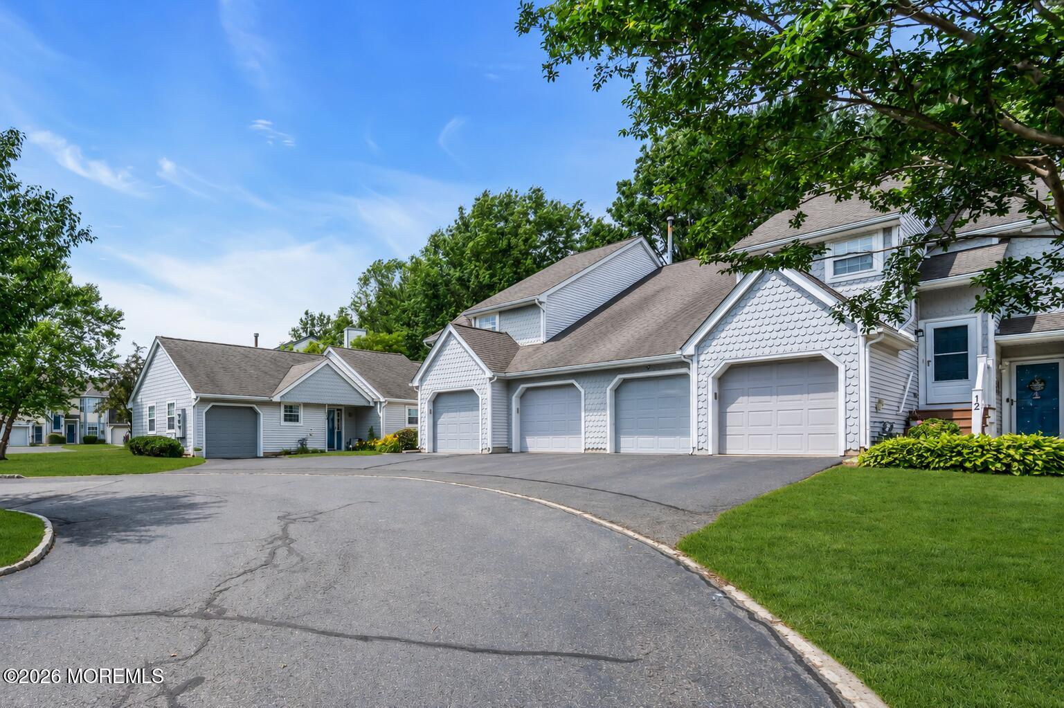 14 Evergreen Court Freehold NJ 07728