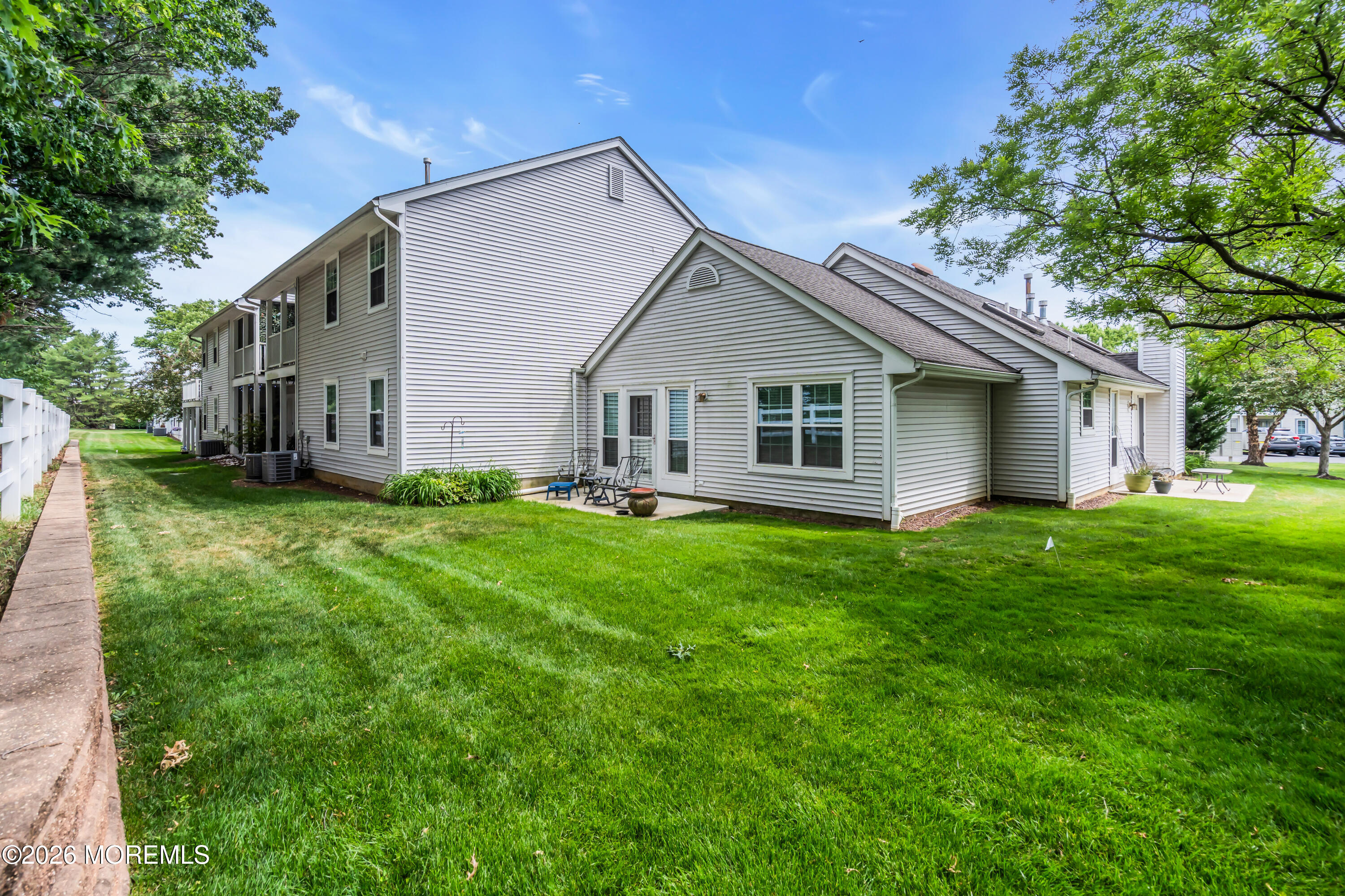 14 Evergreen Court Freehold NJ 07728