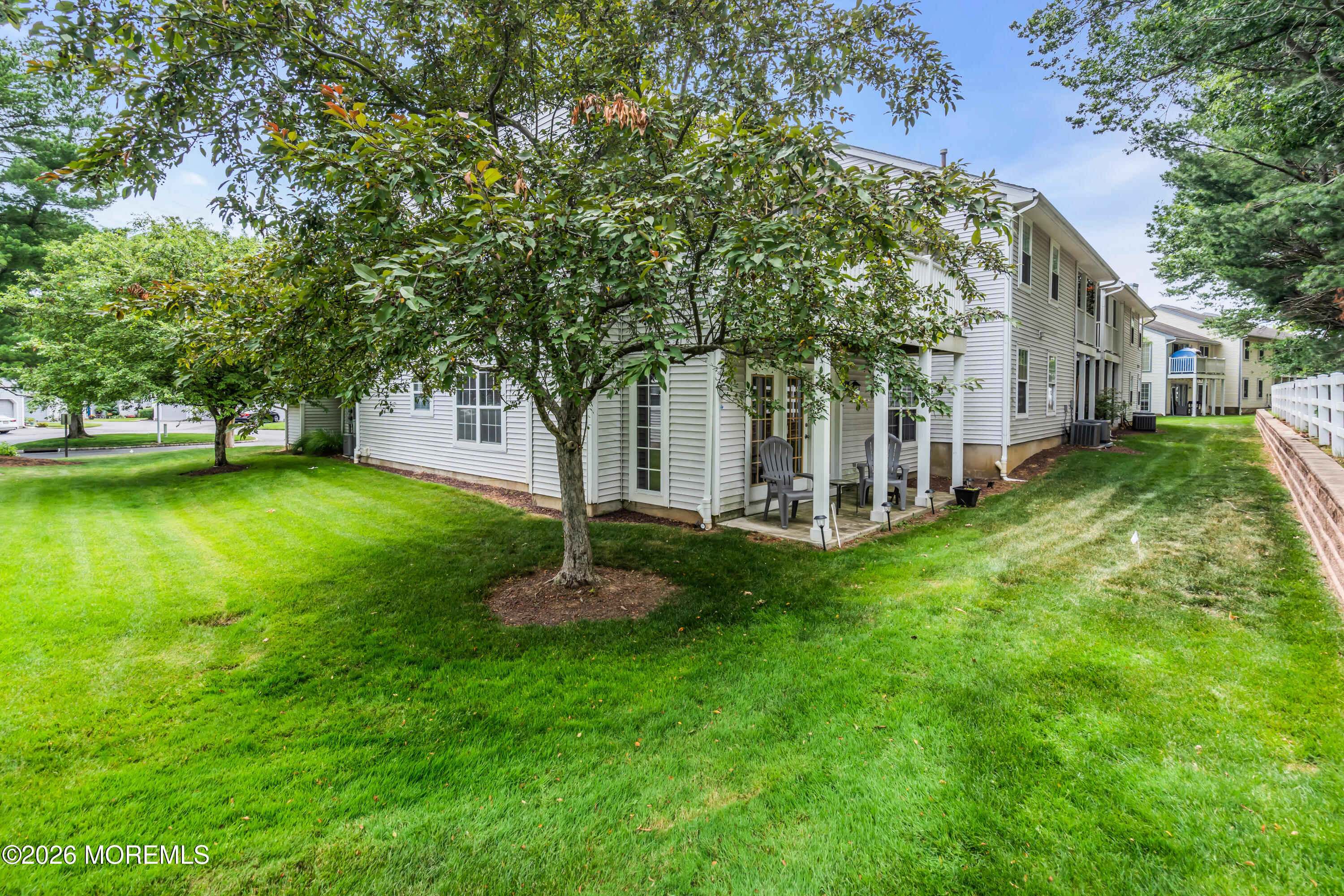 14 Evergreen Court Freehold NJ 07728