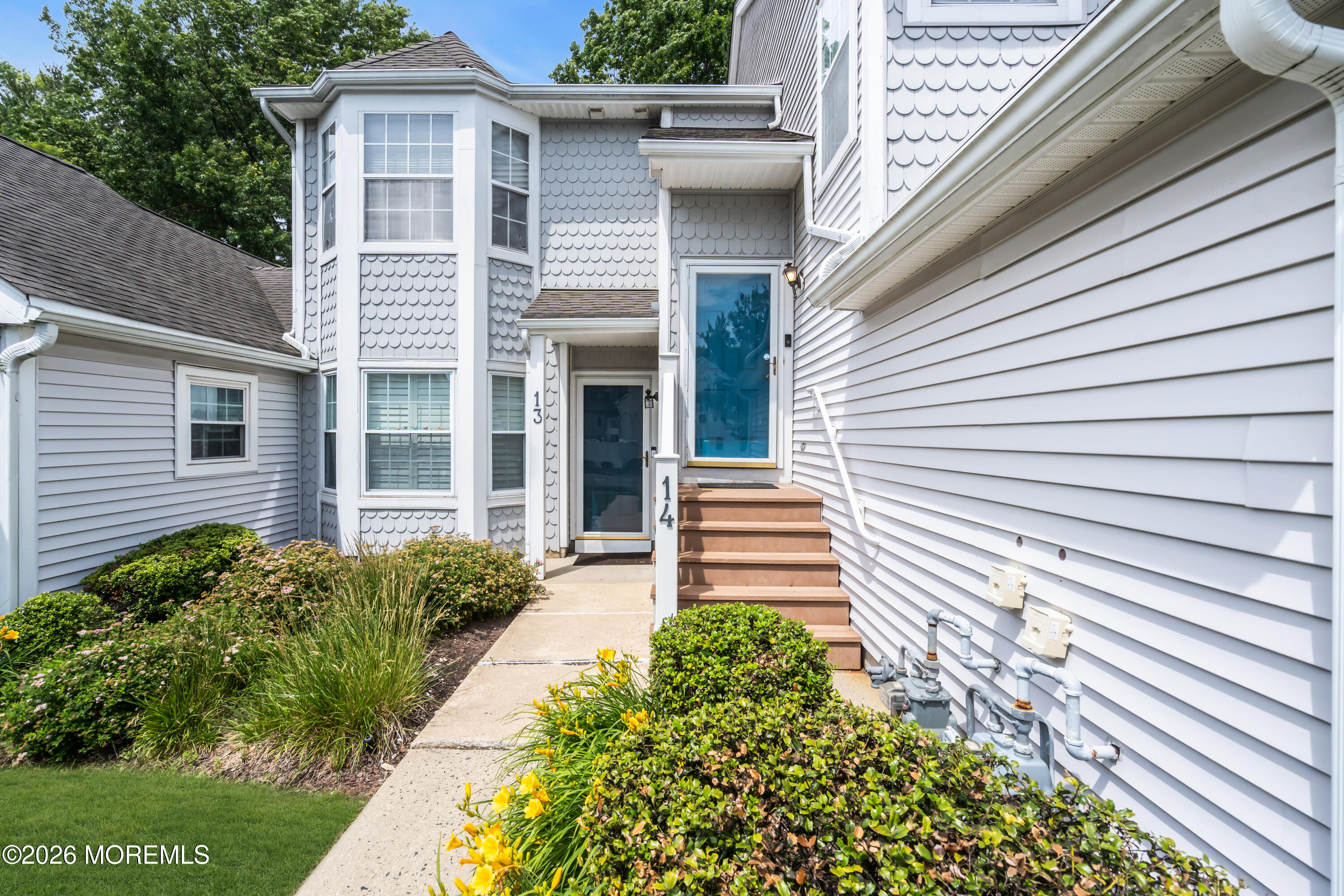 14 Evergreen Court Freehold NJ 07728