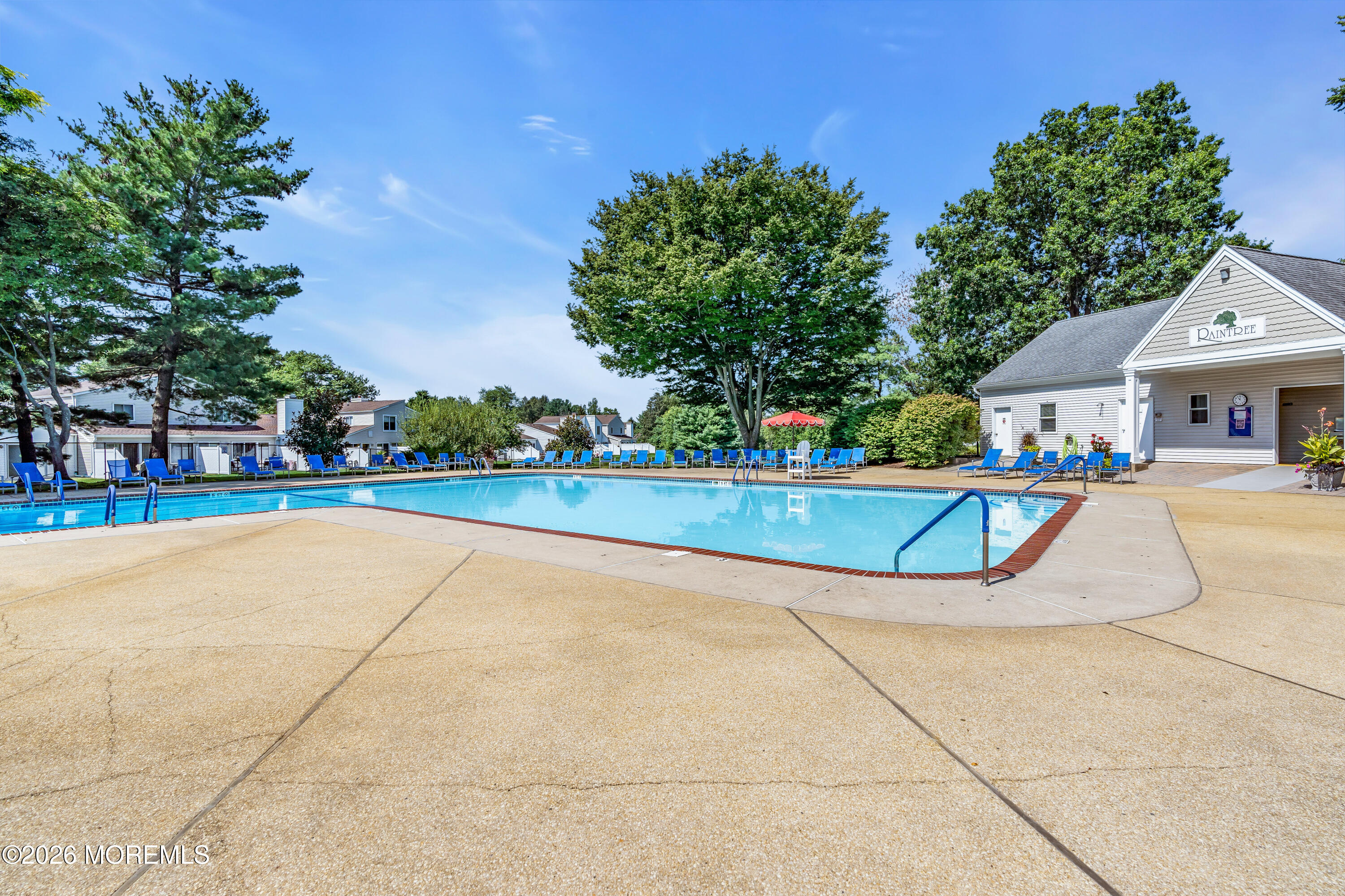 14 Evergreen Court Freehold NJ 07728
