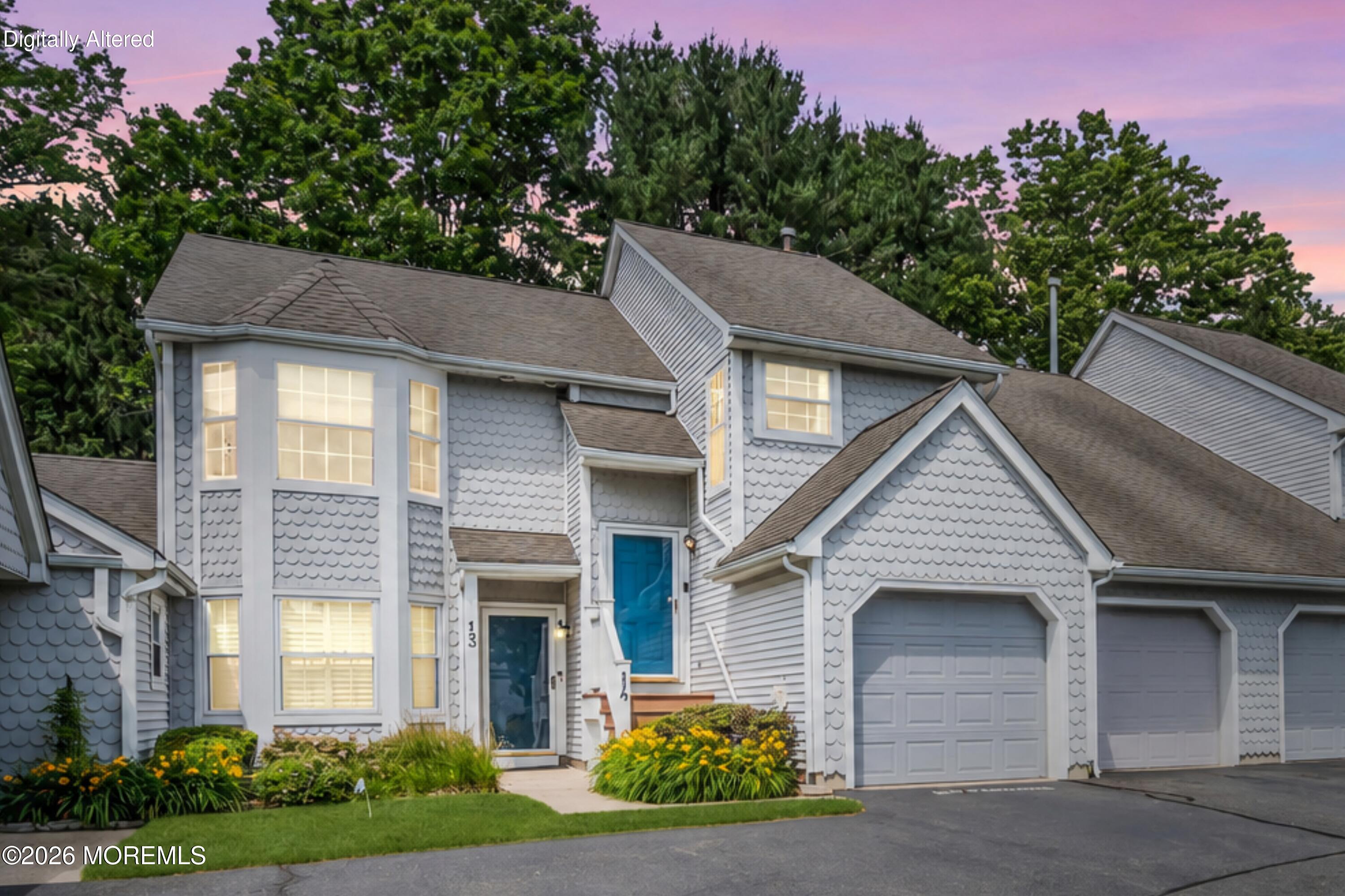 14 Evergreen Court Freehold NJ 07728
