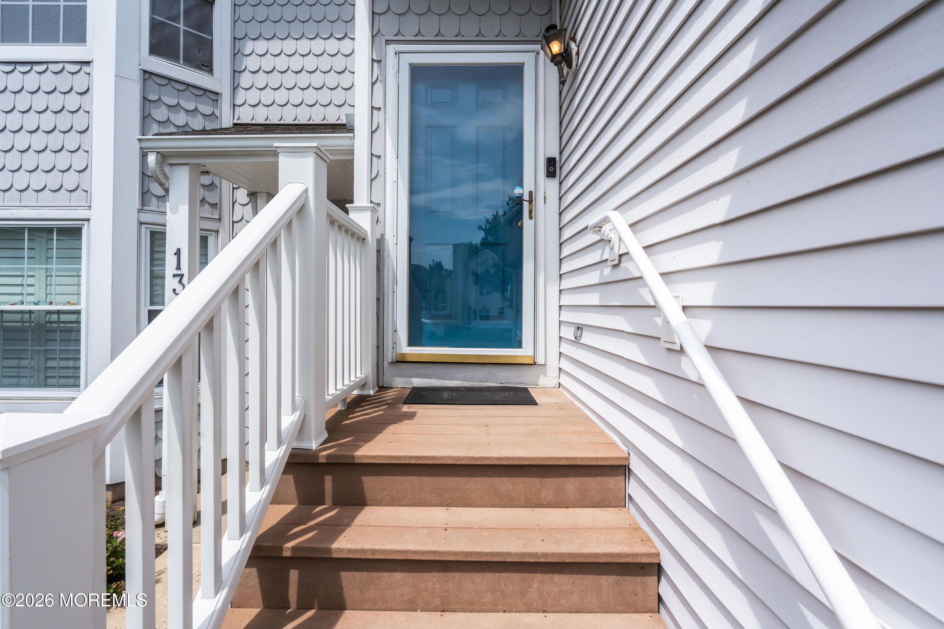 14 Evergreen Court Freehold NJ 07728