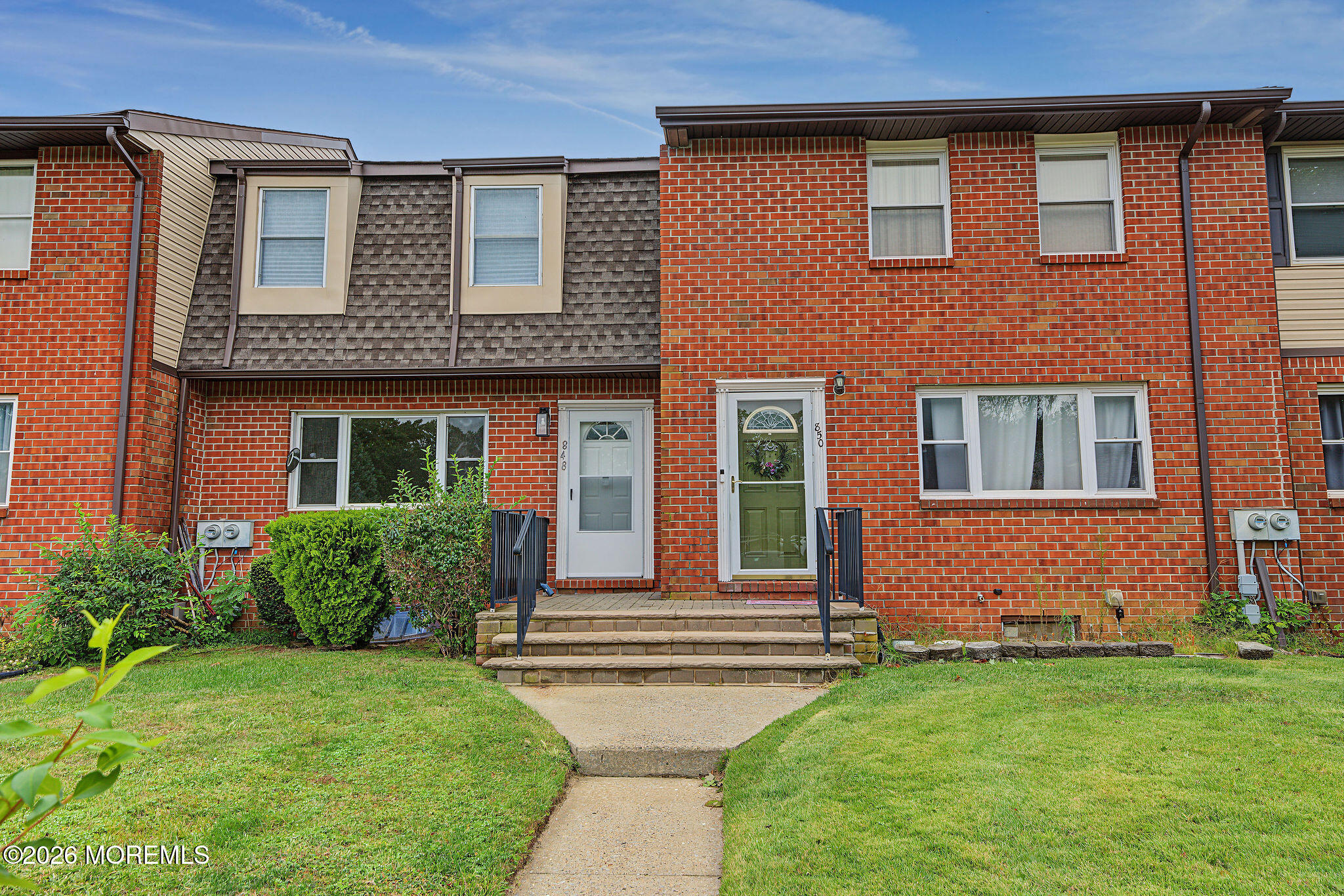 848 Shannon Court Brick NJ 08724
