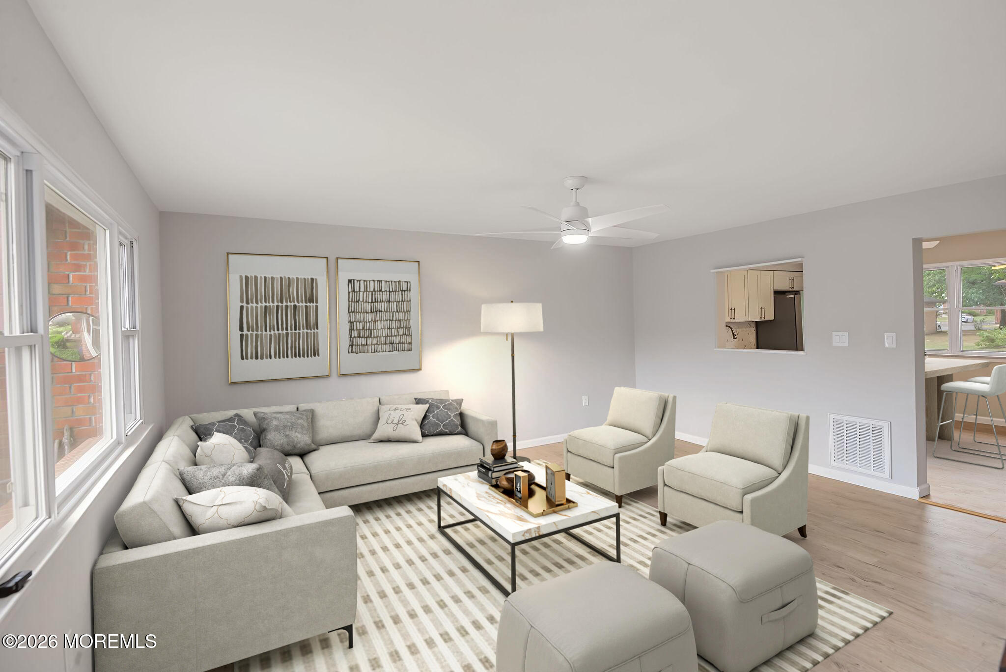 848 Shannon Court Brick NJ 08724