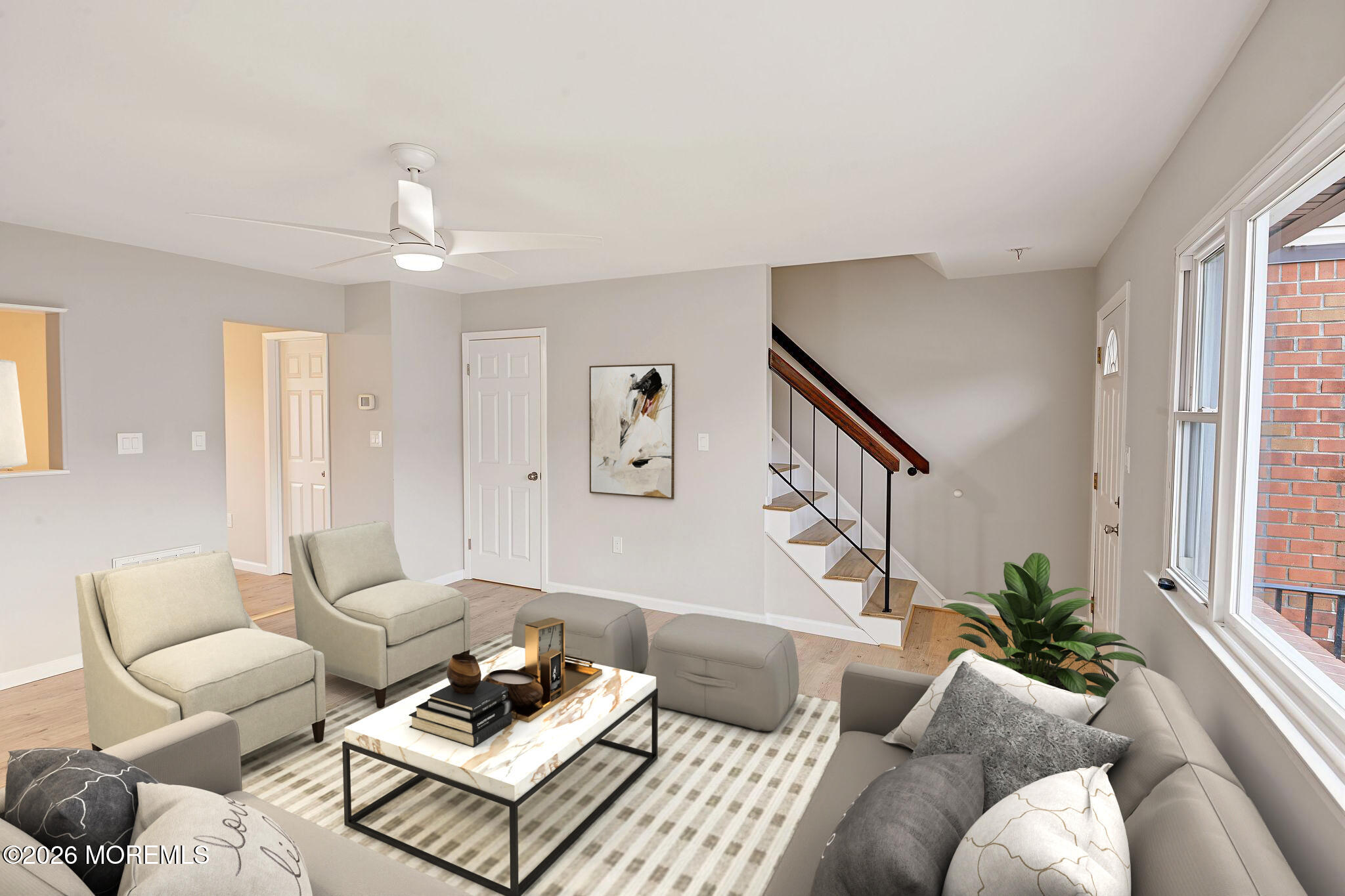 848 Shannon Court Brick NJ 08724