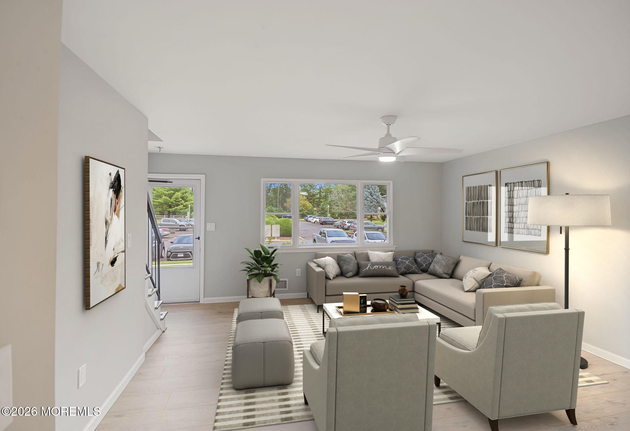 848 Shannon Court Brick NJ 08724