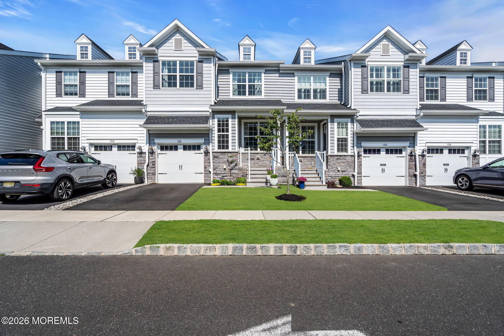 3328 Poplar Place Wall NJ 07719