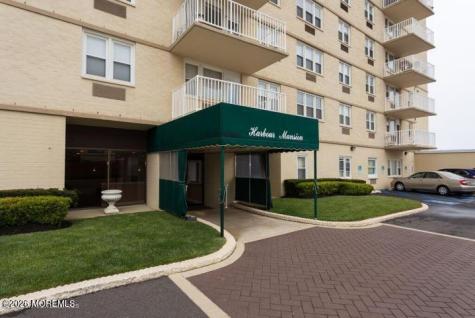 675 Ocean Avenue N Long Branch NJ 07740