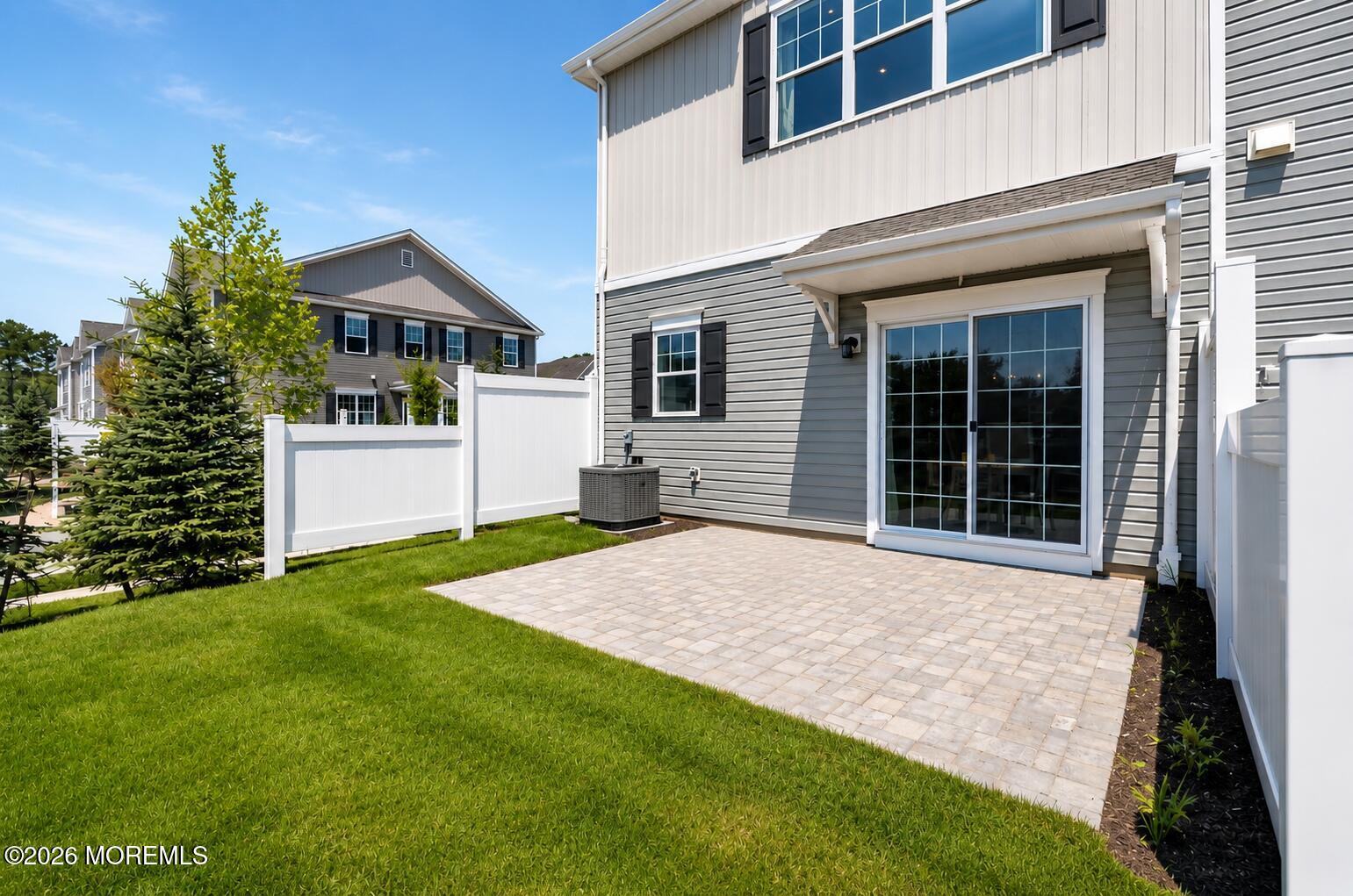 22 Chapel Lane Wall NJ 07753