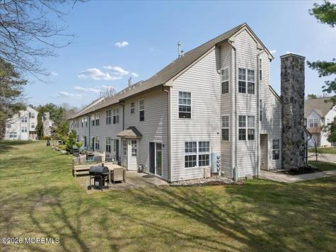 3806 Cleveland Street Toms River NJ 08755
