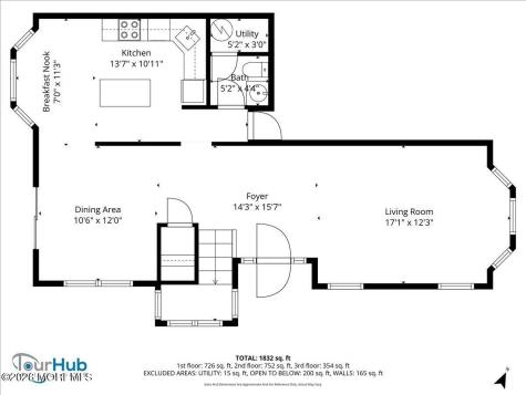 3806 Cleveland Street Toms River NJ 08755