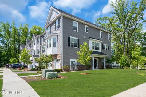 107 Arose Lane Middletown NJ 07748