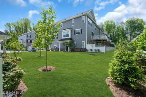 107 Arose Lane Middletown NJ 07748