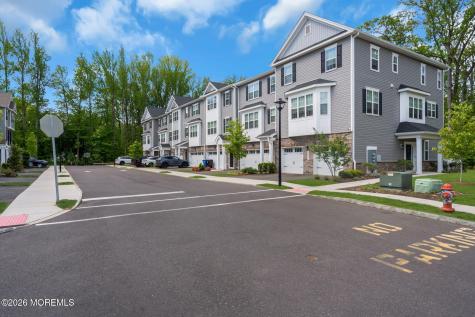107 Arose Lane Middletown NJ 07748