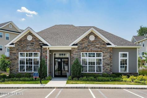 107 Arose Lane Middletown NJ 07748