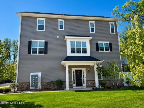 107 Arose Lane Middletown NJ 07748