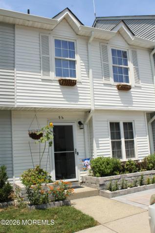96 Joan Court Jackson NJ 08527