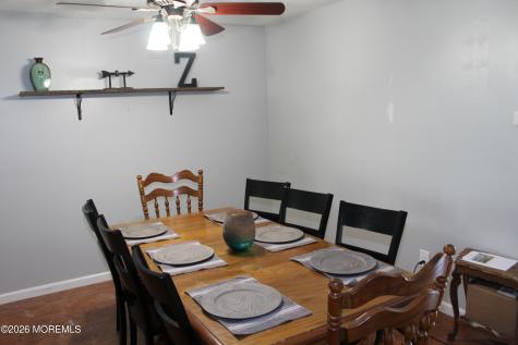96 Joan Court Jackson NJ 08527