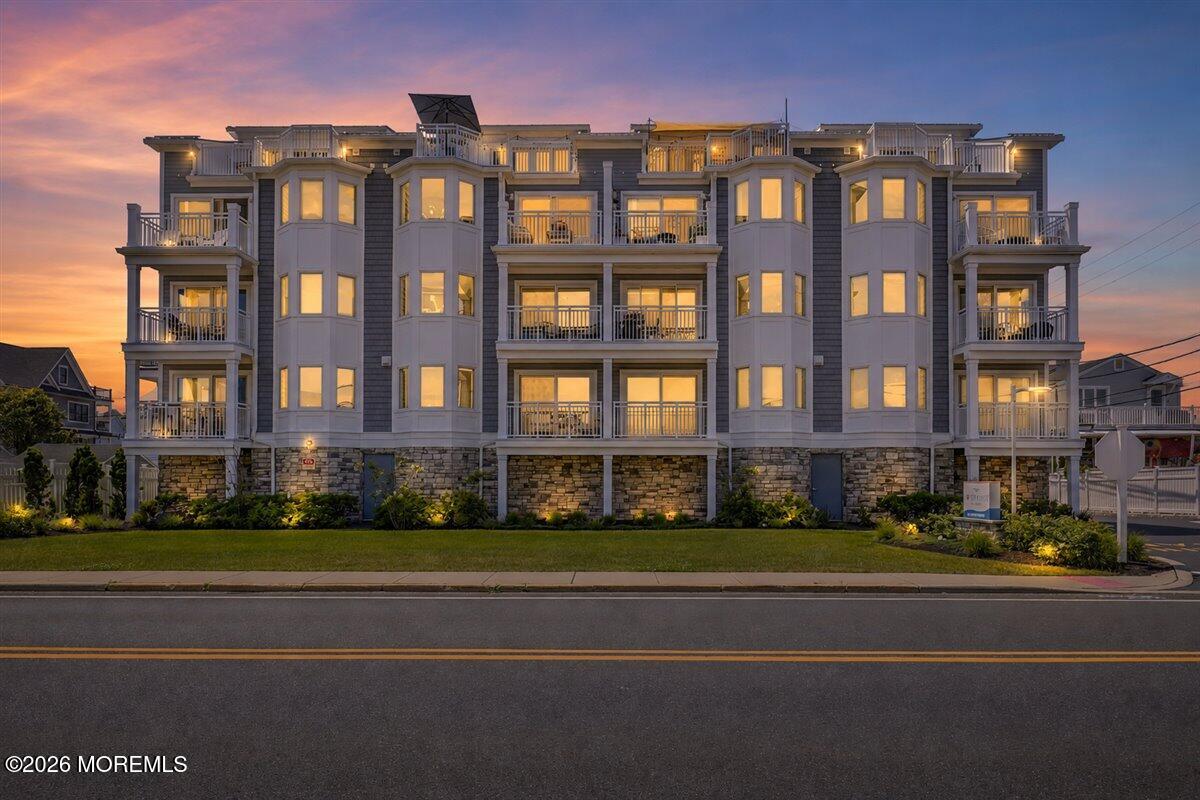 150 Ocean Avenue Sea Bright NJ 07760