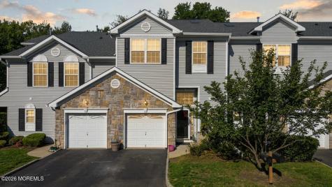 14 Linda Court Old Bridge NJ 08857