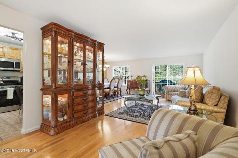 14 Linda Court Old Bridge NJ 08857
