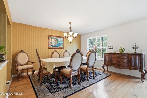 14 Linda Court Old Bridge NJ 08857