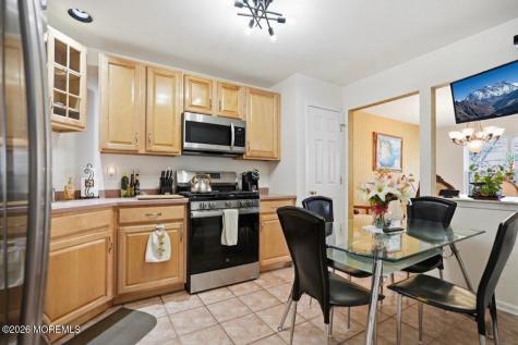 14 Linda Court Old Bridge NJ 08857