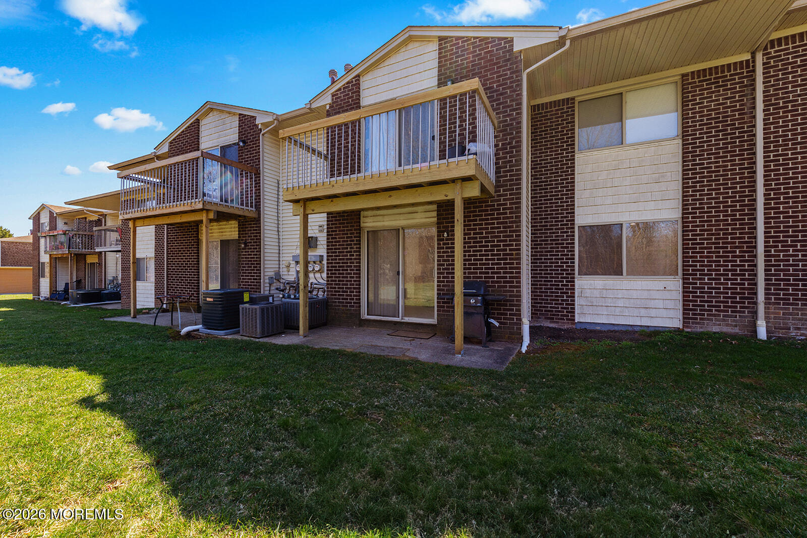 1807 Muriel Court Princeton NJ 08540