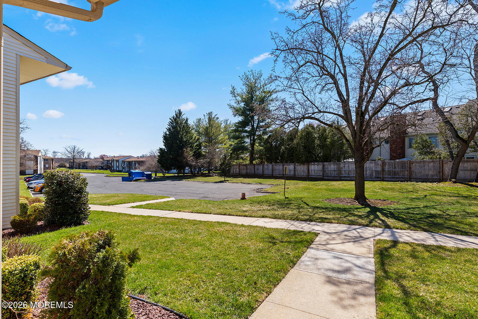 1807 Muriel Court Princeton NJ 08540