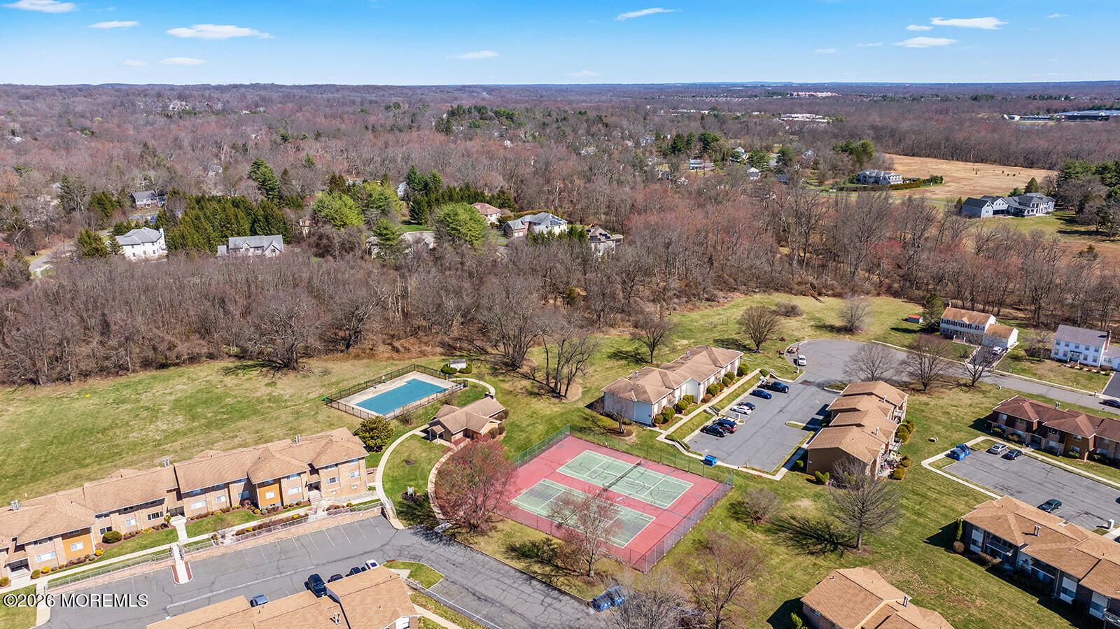 1807 Muriel Court Princeton NJ 08540